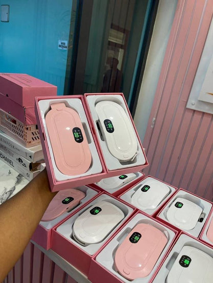 Heating Pad for Period Cramps