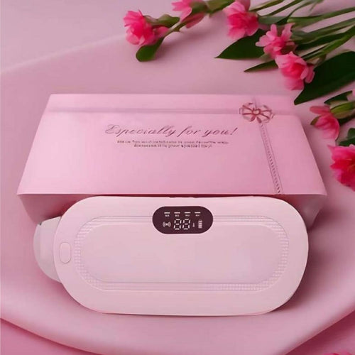 Heating Pad for Period Cramps