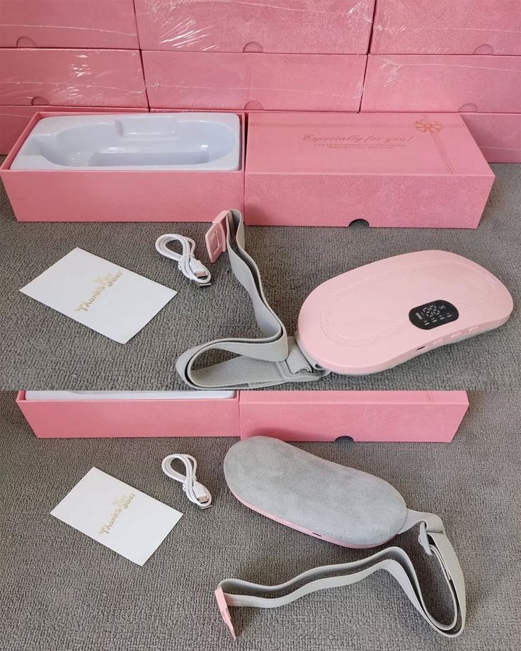 Heating Pad for Period Cramps