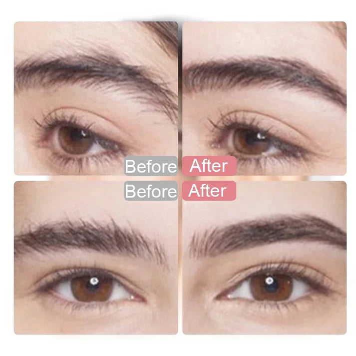 Electric Eyebrow & Face Hair Trimmer For Women
