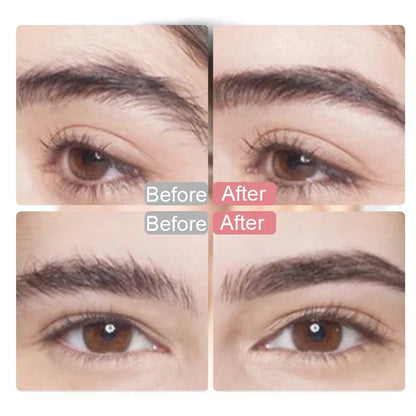 Electric Eyebrow & Face Hair Trimmer For Women